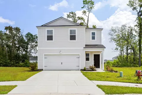 704 Dusty Pine Way, Myrtle Beach, SC 29588
