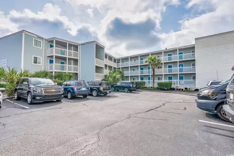 1809 S Ocean Blvd #P1, North Myrtle Beach, SC 29582