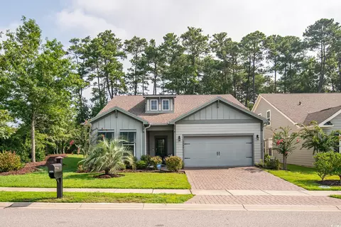 1926 Bluff Dr, Myrtle Beach, SC 29577