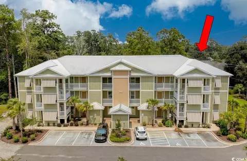 144 Puffin Dr #3-E, Pawleys Island, SC 29585
