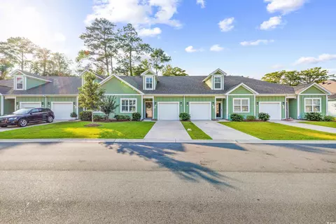 116 Vineyard Pl #14, Pawleys Island, SC 29585