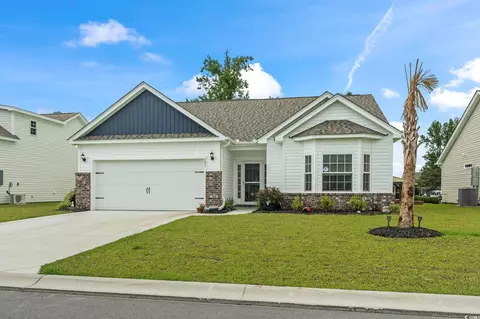 283 Lifestyle Ct, Surfside Beach, SC 29575