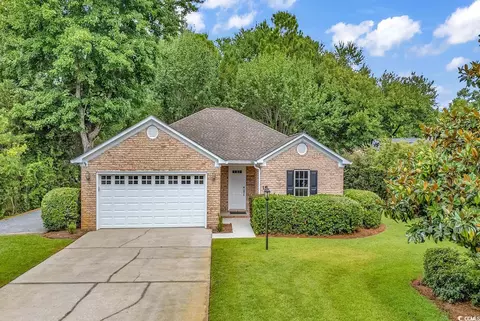 15 Wildflower Trl, Pawleys Island, SC 29585