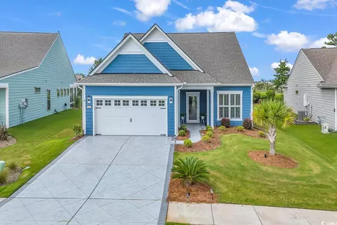 6544 Sabbioni St, Myrtle Beach, SC 29572