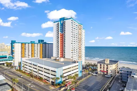1605 S Ocean Blvd #611, Myrtle Beach, SC 29577