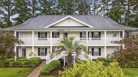 1250 River Oaks Dr #16A, Myrtle Beach, SC 29579