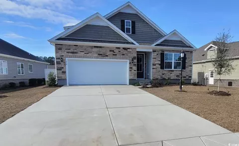 1054 Edenton Dr NW, Calabash, NC 28467