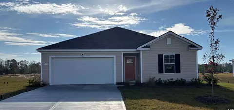 319 Acosta Cir, Conway, SC 29527