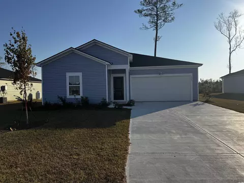 207 Saddle St, Conway, SC 29527