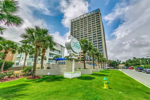 5523 N Ocean Blvd #1810, Myrtle Beach, SC 29577