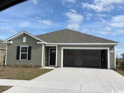 3861 Lady Bug Dr, Shallotte, NC 28470