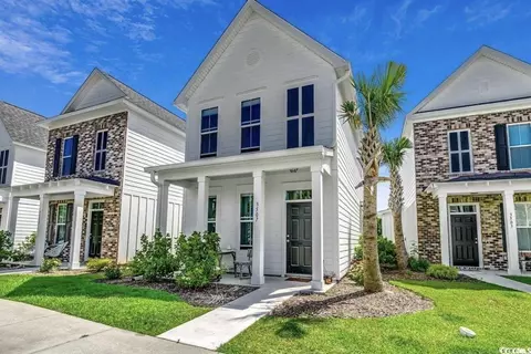 3507 Fountain Ln, Myrtle Beach, SC 29577
