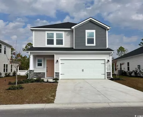 7015 Watercress St, Myrtle Beach, SC 29579