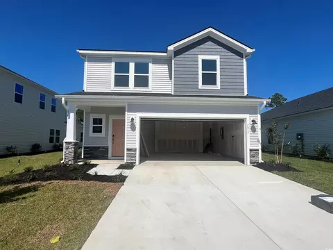 7015 Watercress St, Myrtle Beach, SC 29579