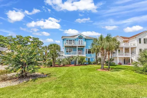 203 Olde Harbour Ct, Little River, SC 29566