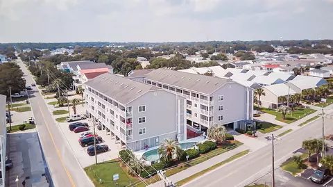 1509 N Waccamaw Dr #114, Murrells Inlet, SC 29576