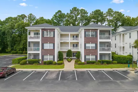1302 River Oaks Dr #4N, Myrtle Beach, SC 29579