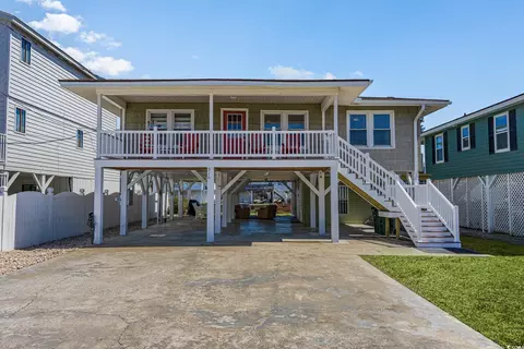 316 52nd Ave N, North Myrtle Beach, SC 29582