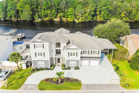 922 Folly Rd, Myrtle Beach, SC 29588