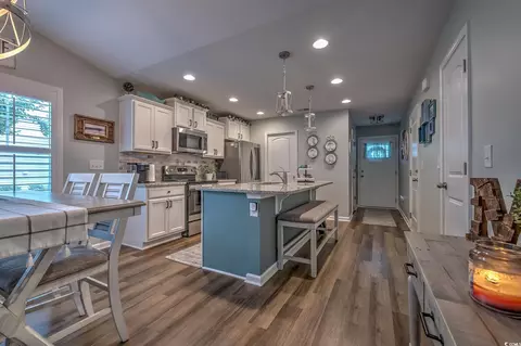 124 Machrie Loop # -D, Myrtle Beach, SC 29588 photo 4