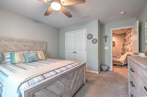124 Machrie Loop # -D, Myrtle Beach, SC 29588 photo 27