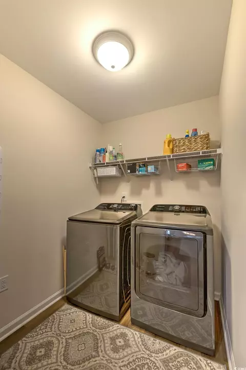 124 Machrie Loop # -D, Myrtle Beach, SC 29588 photo 19