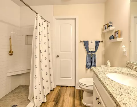 124 Machrie Loop # -D, Myrtle Beach, SC 29588 photo 16