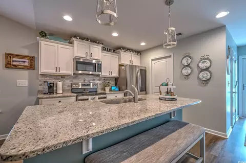 124 Machrie Loop # -D, Myrtle Beach, SC 29588 photo 9
