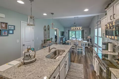 124 Machrie Loop # -D, Myrtle Beach, SC 29588 photo 7