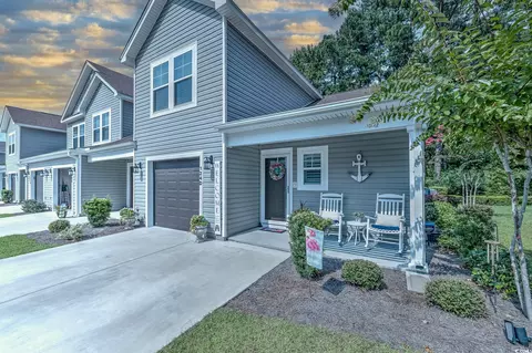 124 Machrie Loop # -D, Myrtle Beach, SC 29588