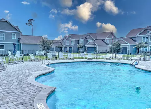 124 Machrie Loop # -D, Myrtle Beach, SC 29588 photo 36