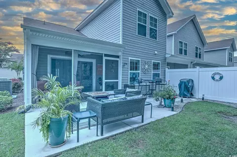 124 Machrie Loop # -D, Myrtle Beach, SC 29588 photo 30