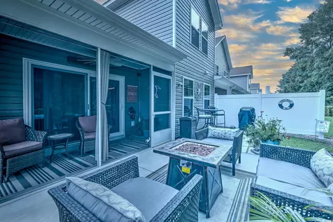 124 Machrie Loop # -D, Myrtle Beach, SC 29588 photo 29