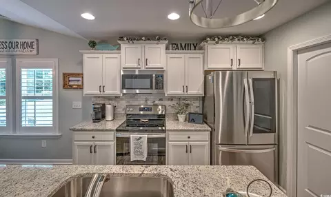 124 Machrie Loop # -D, Myrtle Beach, SC 29588 photo 5