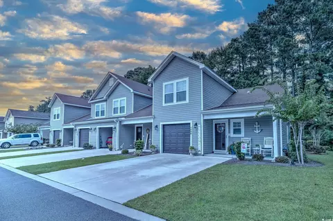 124 Machrie Loop # -D, Myrtle Beach, SC 29588 photo 2