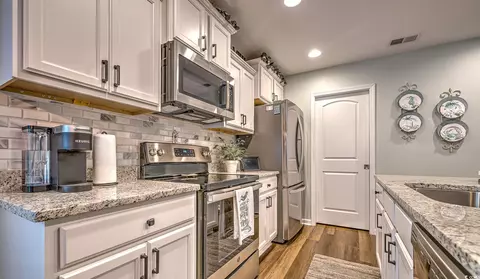 124 Machrie Loop # -D, Myrtle Beach, SC 29588 photo 6