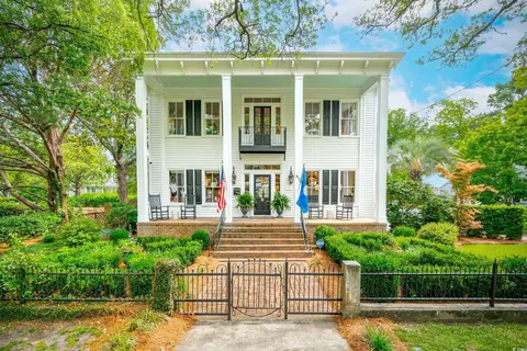 620 Prince St, Georgetown, SC 29440