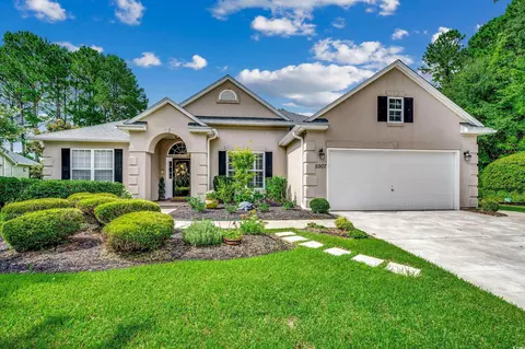 5907 Long Creek Rd, North Myrtle Beach, SC 29582