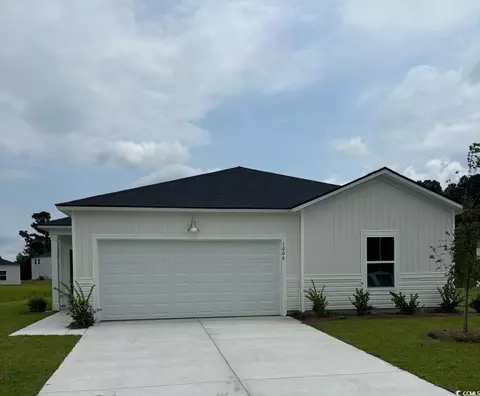1006 Tibetan St, Conway, SC 29527