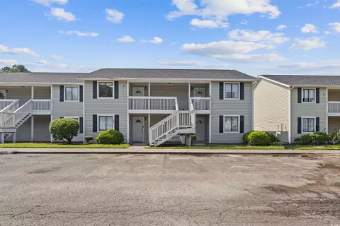 3555 Highway 544 #26G, Conway, SC 29526