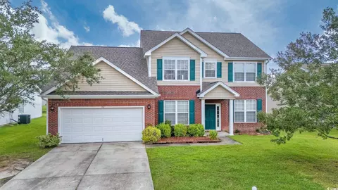 192 Zinnia Dr, Myrtle Beach, SC 29579