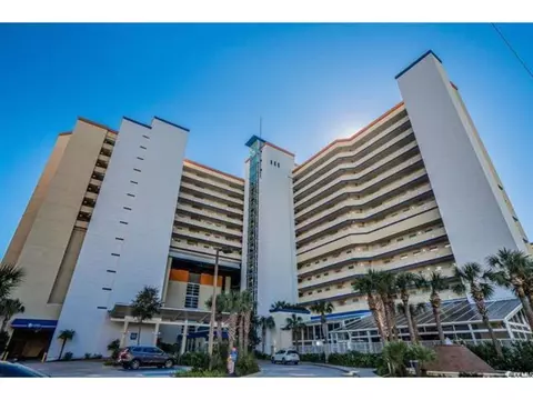 5300 N Ocean Blvd #1221, Myrtle Beach, SC 29577