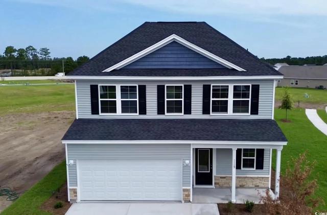 1129 Boswell Ct, Conway, SC 29526