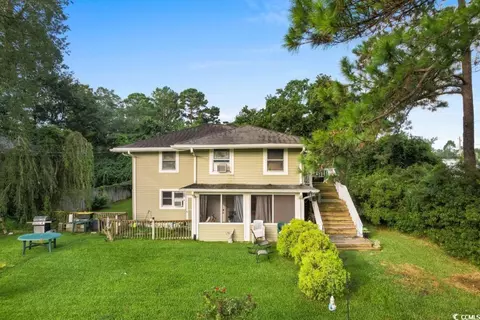 555 Pine Ave, Murrells Inlet, SC 29576
