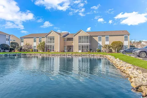 2257 Andover Dr #H, Surfside Beach, SC 29575
