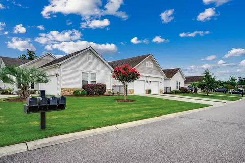 1525 Palmina Loop #B, Myrtle Beach, SC 29588