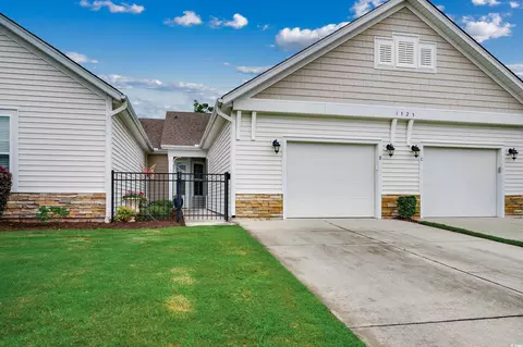 1525 Palmina Loop #B, Myrtle Beach, SC 29588 photo 3