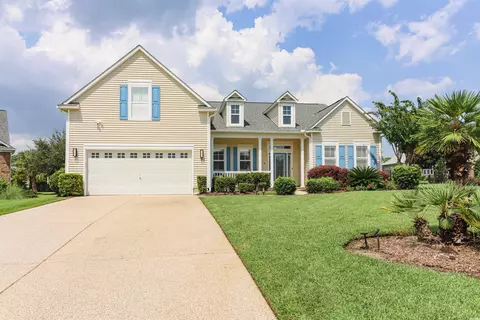 91 Mottled Ln, Murrells Inlet, SC 29576