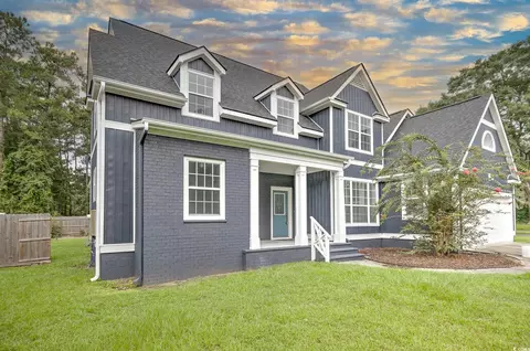 118 Red Maple Dr, Pawleys Island, SC 29585