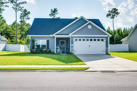 357 Shallow Cove Dr, Conway, SC 29527